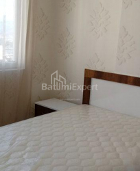 Квартира 74 м² - Нико Пиросмани, Батуми, Грузия