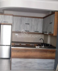 Квартира 4-комн 74 м² - Нико Пиросмани, Батуми