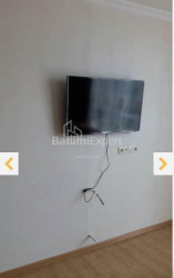 Квартира 2-комн 41 м² - Юрьевская, Батуми