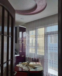 Квартира 4-комн 89 м² - Юрьевская, Батуми