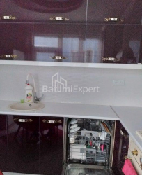 Квартира 4-комн 89 м² - Юрьевская, Батуми