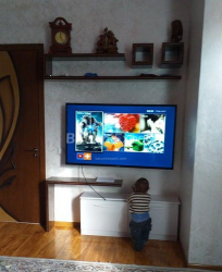 Квартира 4-комн 89 м² - Юрьевская, Батуми