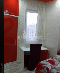 Квартира 89 м² - Юрьевская, Батуми, Грузия
