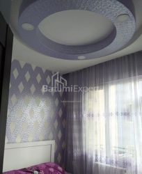 Квартира 89 м² - Юрьевская, Батуми, Грузия
