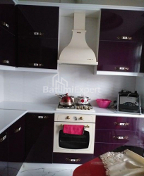 Квартира 4-комн 89 м² - Юрьевская, Батуми