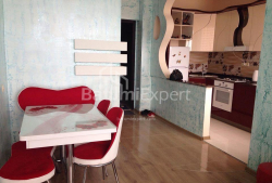 Квартира 2-комн 45 м² - Юрьевская, Батуми