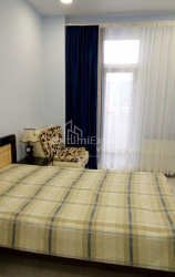 Квартира 55 м² - Михаила Лермонтова, Батуми, Грузия
