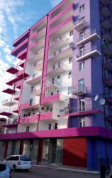 Квартира 2-комн 55 м² - Михаила Лермонтова, Батуми