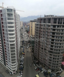 Квартира 145 м² - Юрьевская, Батуми, Грузия