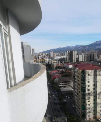 Квартира 5-комн 145 м² - Юрьевская, Батуми
