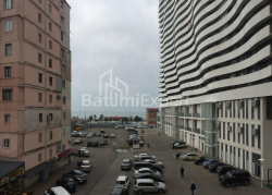 Квартира 1-комн 35 м² - Юсуфа Кобаладзе, Батуми