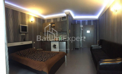Квартира 1-комн 35 м² - Юсуфа Кобаладзе, Батуми