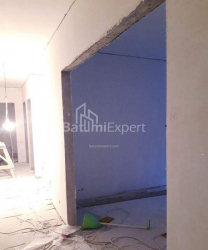 Квартира 108 м² - Юрьевская, Батуми, Грузия