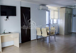 Квартира 60 м² - Юрьевская, Батуми, Грузия