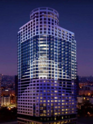 Квартира 60 м² - Юрьевская, Батуми, Грузия