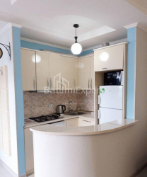 Квартира 3-комн 60 м² - Юрьевская, Батуми