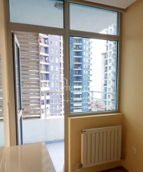 Квартира 3-комн 60 м² - Юрьевская, Батуми