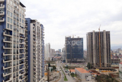 Квартира 60 м² - Юрьевская, Батуми, Грузия