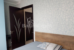 Квартира 3-комн 60 м² - Юрьевская, Батуми
