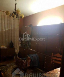 Квартира 3-комн 62 м² - Юрьевская, Батуми
