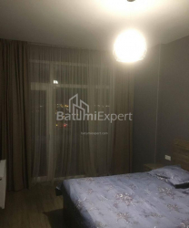 Квартира 56 м² - Шерифа Химшиашвили, Батуми, Грузия