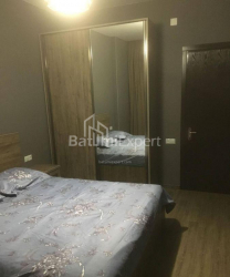 Квартира 2-комн 56 м² - Шерифа Химшиашвили, Батуми