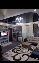 Квартира 3-комн 80 м² - Юрьевская, Батуми
