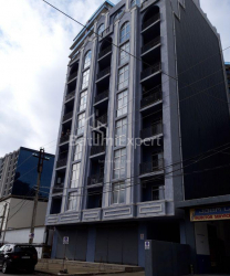 Квартира 3-комн 53 м² - Юрьевская, Батуми
