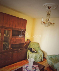 Квартира 2-комн 35 м² - Михаила Лермонтова, Батуми