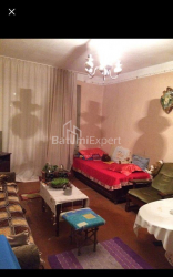 Квартира 2-комн 80 м² - Юрьевская, Батуми