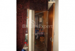 Квартира 2-комн 64 м² - Юрьевская, Батуми