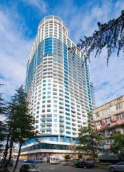 Квартира 42 м² - Нико Пиросмани, Батуми, Грузия