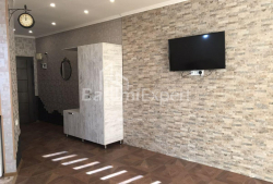 Квартира 2-комн 42 м² - Нико Пиросмани, Батуми