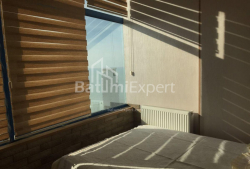 Квартира 2-комн 42 м² - Нико Пиросмани, Батуми