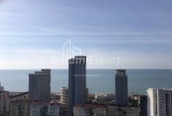 Квартира 42 м² - Нико Пиросмани, Батуми, Грузия