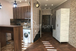 Квартира 2-комн 42 м² - Нико Пиросмани, Батуми