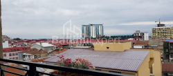 Квартира 3-комн 70 м² - Царя Парнаваза, Батуми