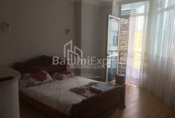 Квартира 1-комн 35 м² - Нико Пиросмани, Батуми