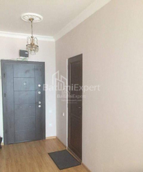 Квартира 35 м² - Нико Пиросмани, Батуми, Грузия