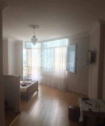 Квартира 1-комн 35 м² - Нико Пиросмани, Батуми