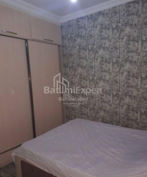 Квартира 3-комн 67 м² - Шерифа Химшиашвили, Батуми