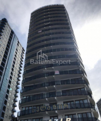 Квартира 1-комн 27 м² - Юрьевская, Батуми