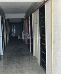 Квартира 1-комн 27 м² - Юрьевская, Батуми