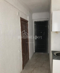 Квартира 1-комн 27 м² - Юрьевская, Батуми