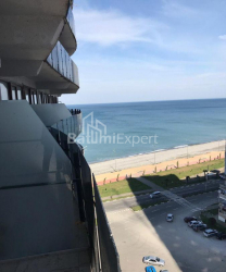Квартира 1-комн 27 м² - Юрьевская, Батуми
