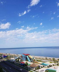 Квартира 1-комн 25 м² - Юсуфа Кобаладзе, Батуми