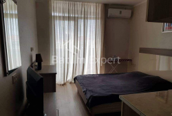 Квартира 1-комн 25 м² - Юсуфа Кобаладзе, Батуми