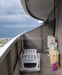 Квартира 1-комн 25 м² - Юсуфа Кобаладзе, Батуми