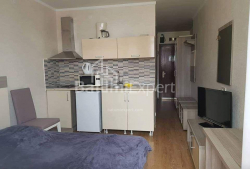 Квартира 1-комн 25 м² - Юсуфа Кобаладзе, Батуми