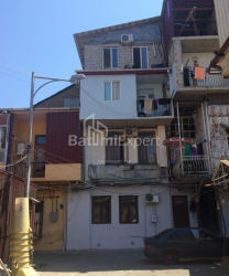 Квартира 2-комн 40 м² - Юрьевская, Батуми